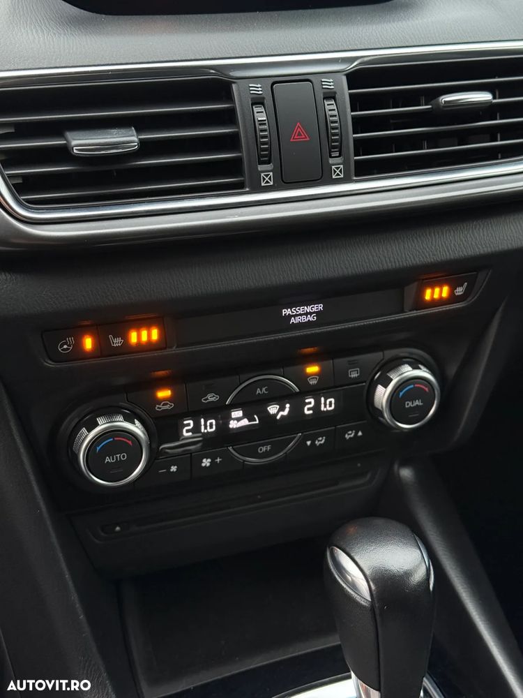 Mazda 3 G120 AT Revolution Top - 35