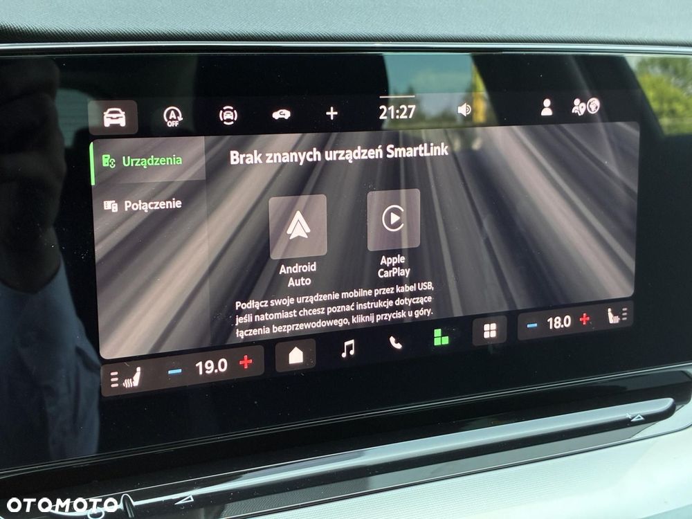 Skoda Octavia 1.5 TSI mHEV Selection DSG - 27