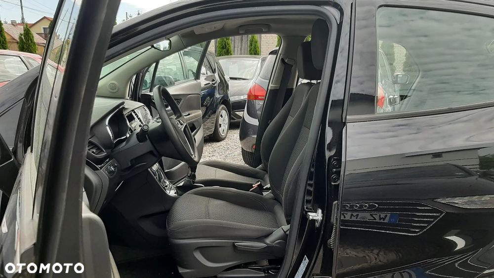 Opel Mokka 1.6 Active S&S - 7