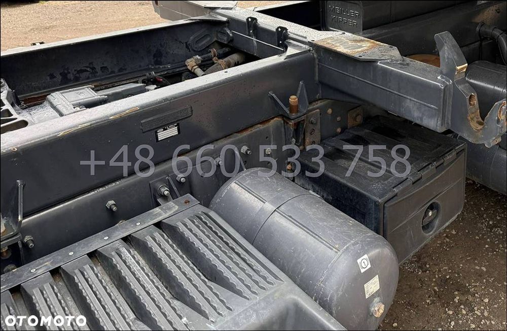 Scania Bezwypadkowy/Serwisowany/Auto.z.Niemiec/TOP-STAN - 10
