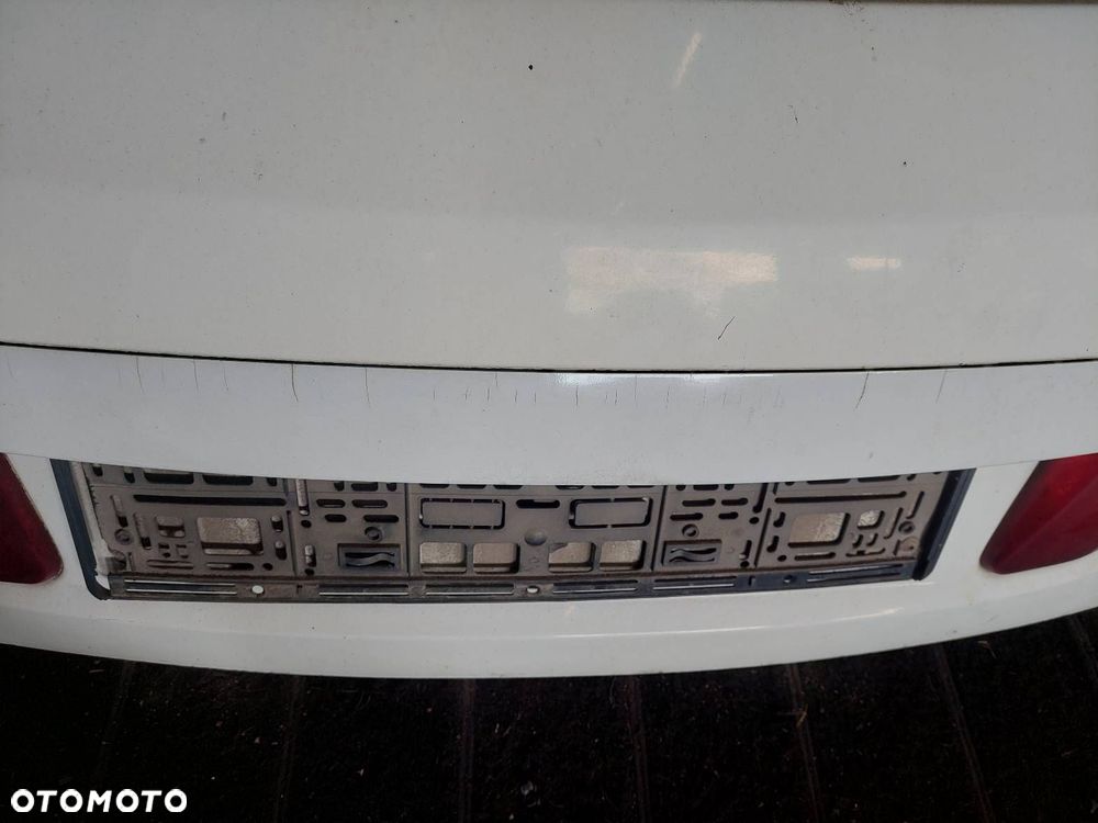 KLAPA BAGAŻNIKA FIAT STILO I HB 5D 249/F ID: 238231 - 6