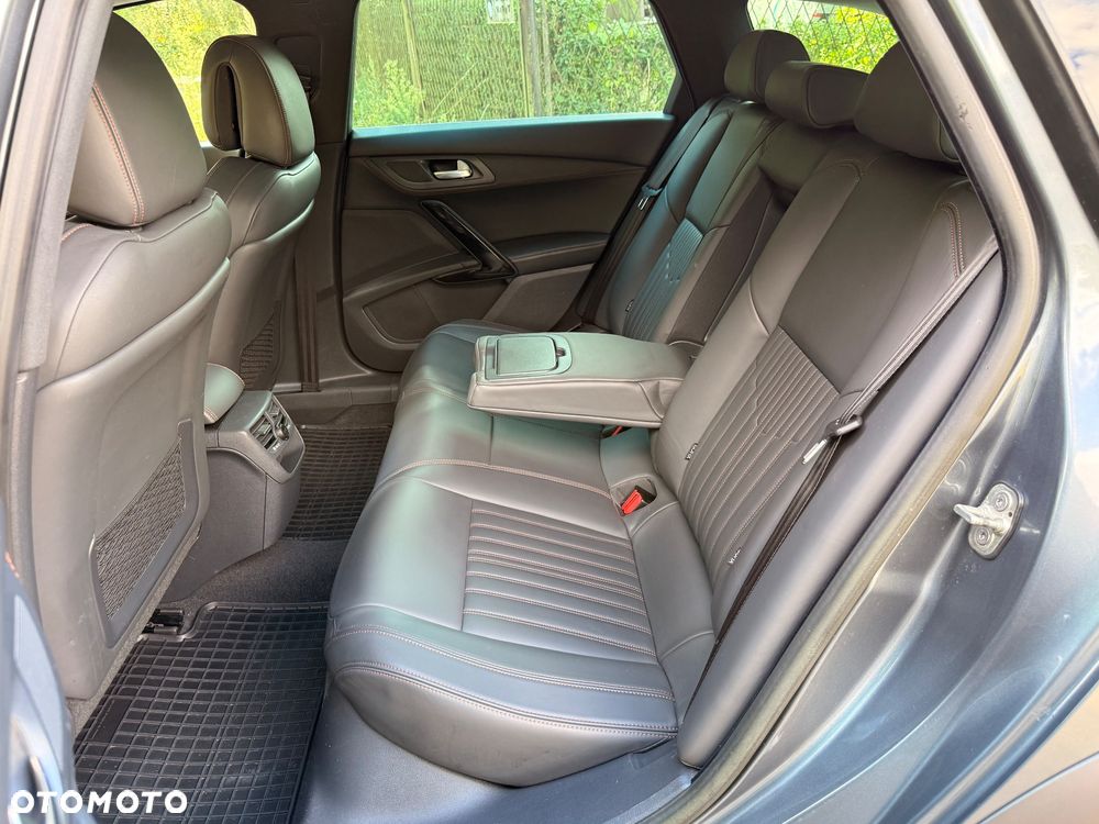 Peugeot 508 - 30