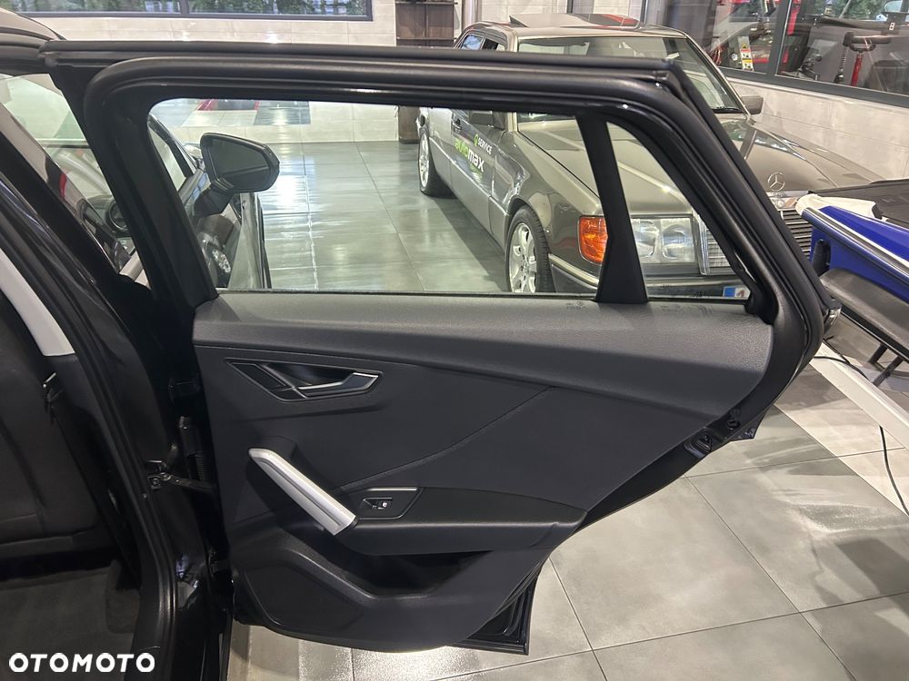 Audi Q2 35 TDI S tronic design - 25