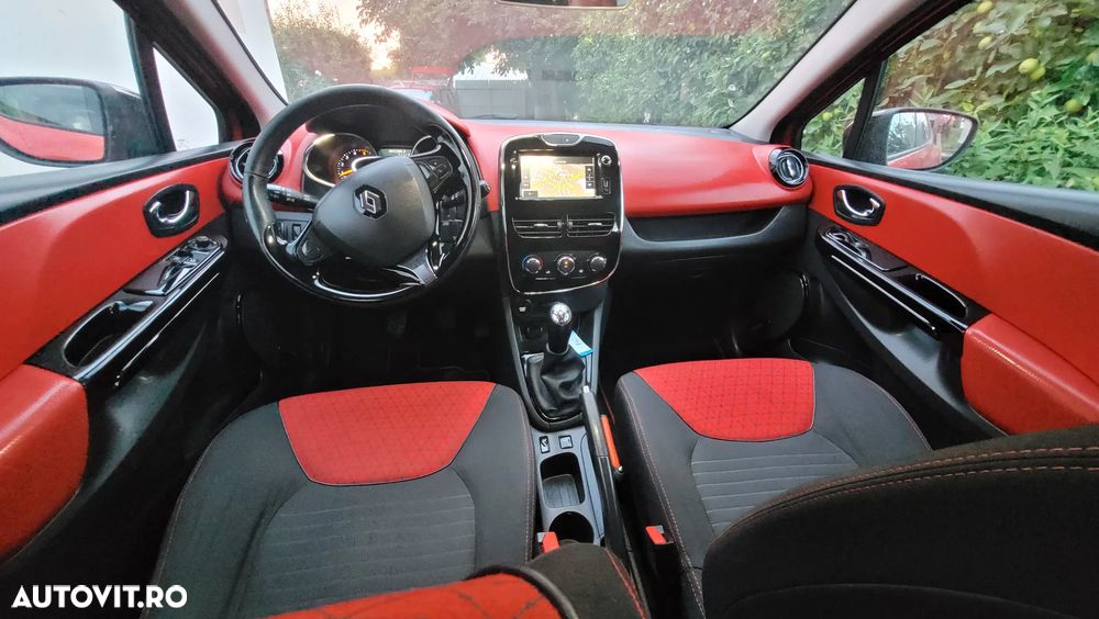 Renault Clio 1.5 dCi Expression - 16