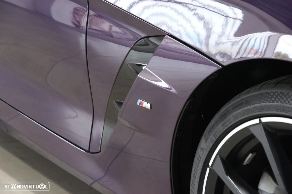 BMW Z4 sDrive20i M Sport - 5