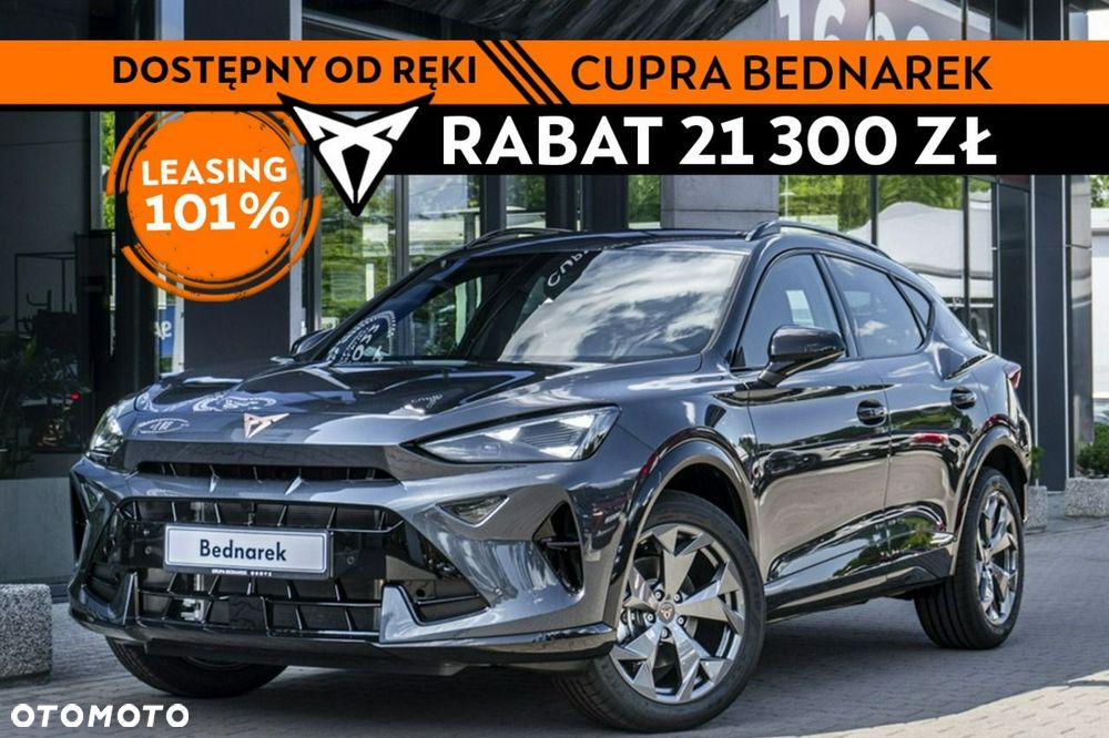 Cupra Formentor - 2