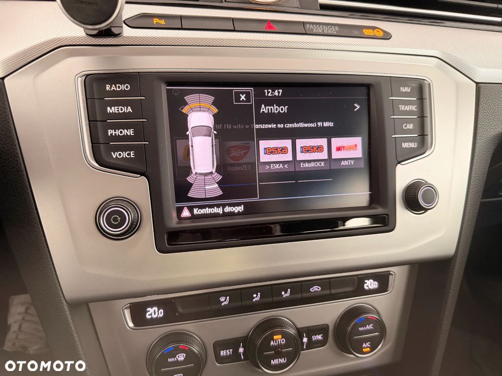 Volkswagen Passat 2.0 TDI BMT Highline - 10