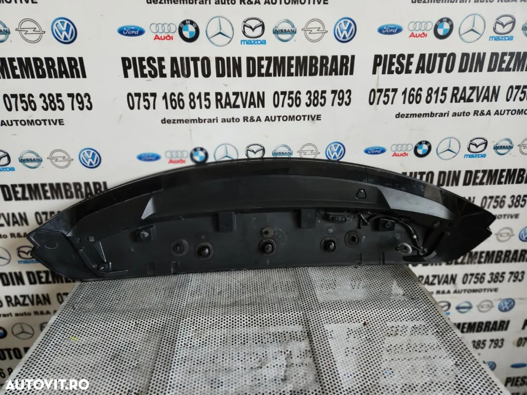 Eleron Hayon Haion Stop Suplimentar Frana Land Rover Discovery Sport L550 An 2014-2015-2016-2017-20 - 7