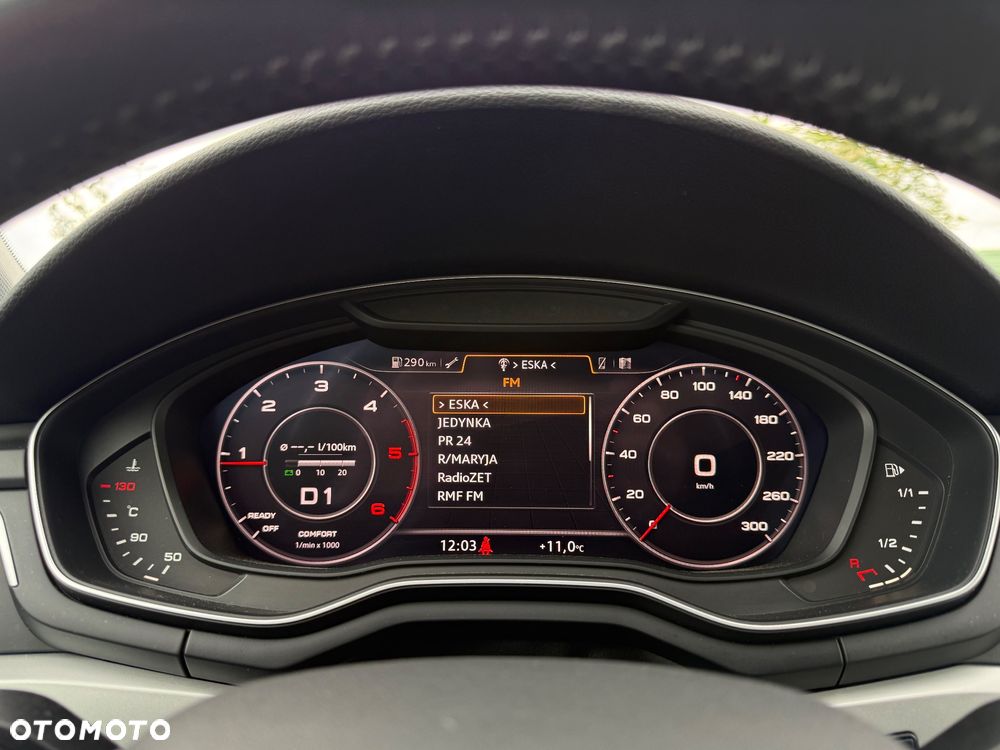 Audi A4 Avant 40 TDI Quattro Sport S tronic - 28