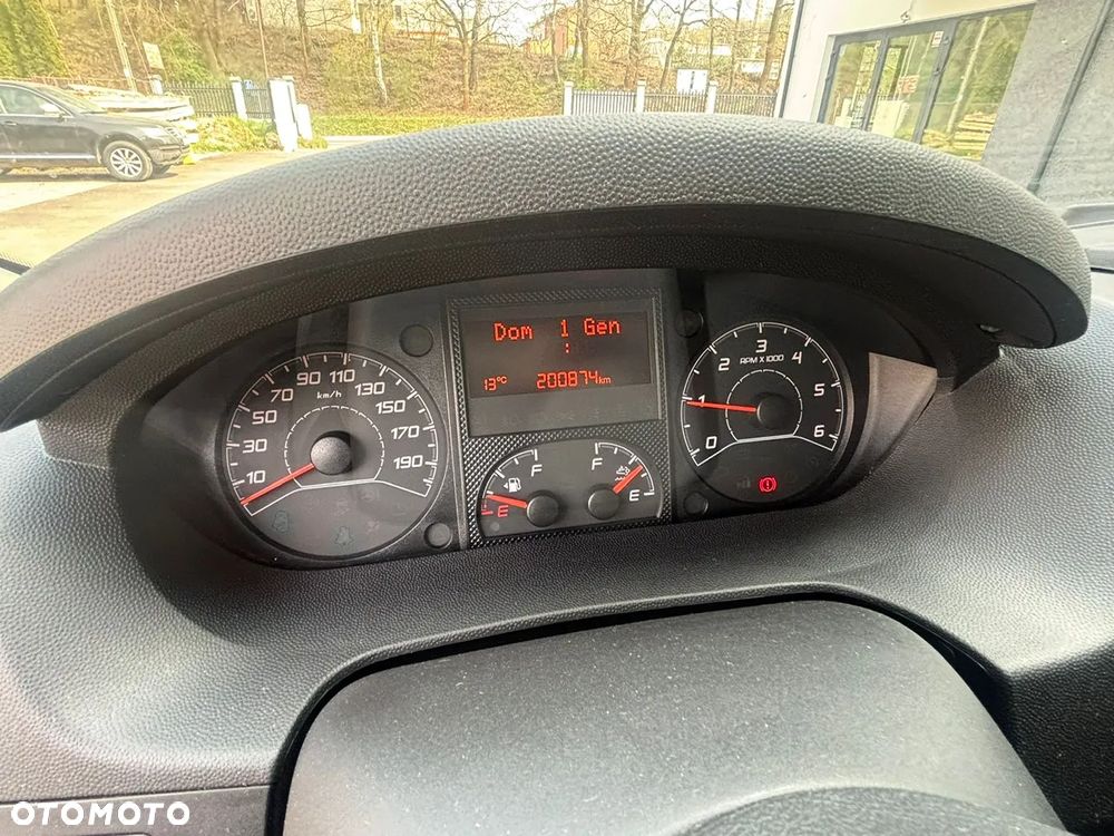 Opel Movano L3H2 - 17