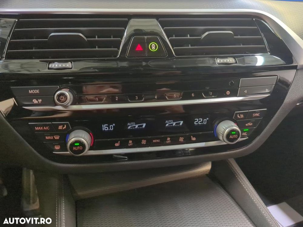 BMW Seria 5 - 15