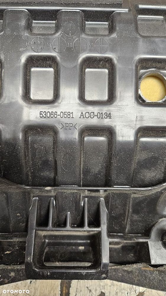 Siedzenie kierowcy Kawasaki Z900  53066-0581 - 9