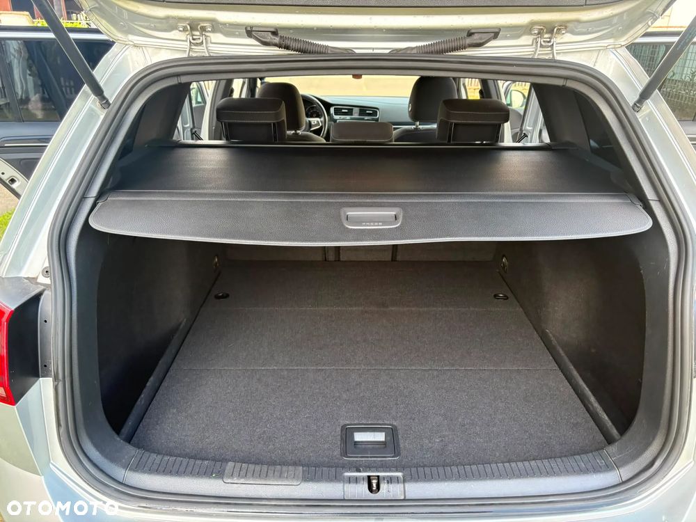 Volkswagen Golf GTD BlueMotion Technology - 17