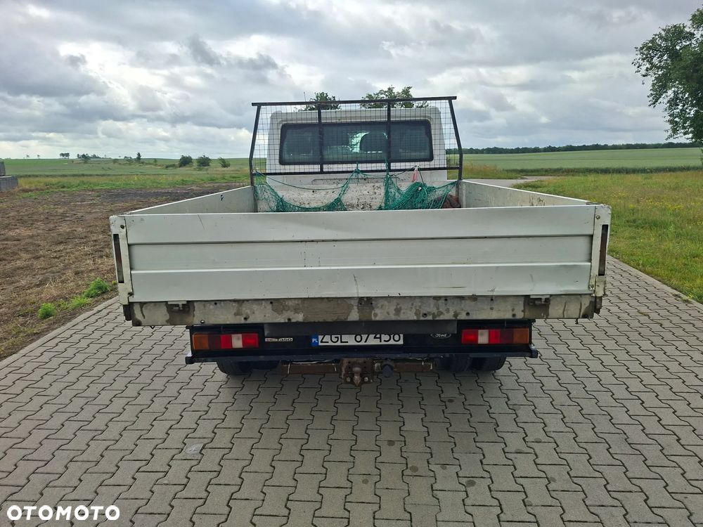 Ford Transit - 5