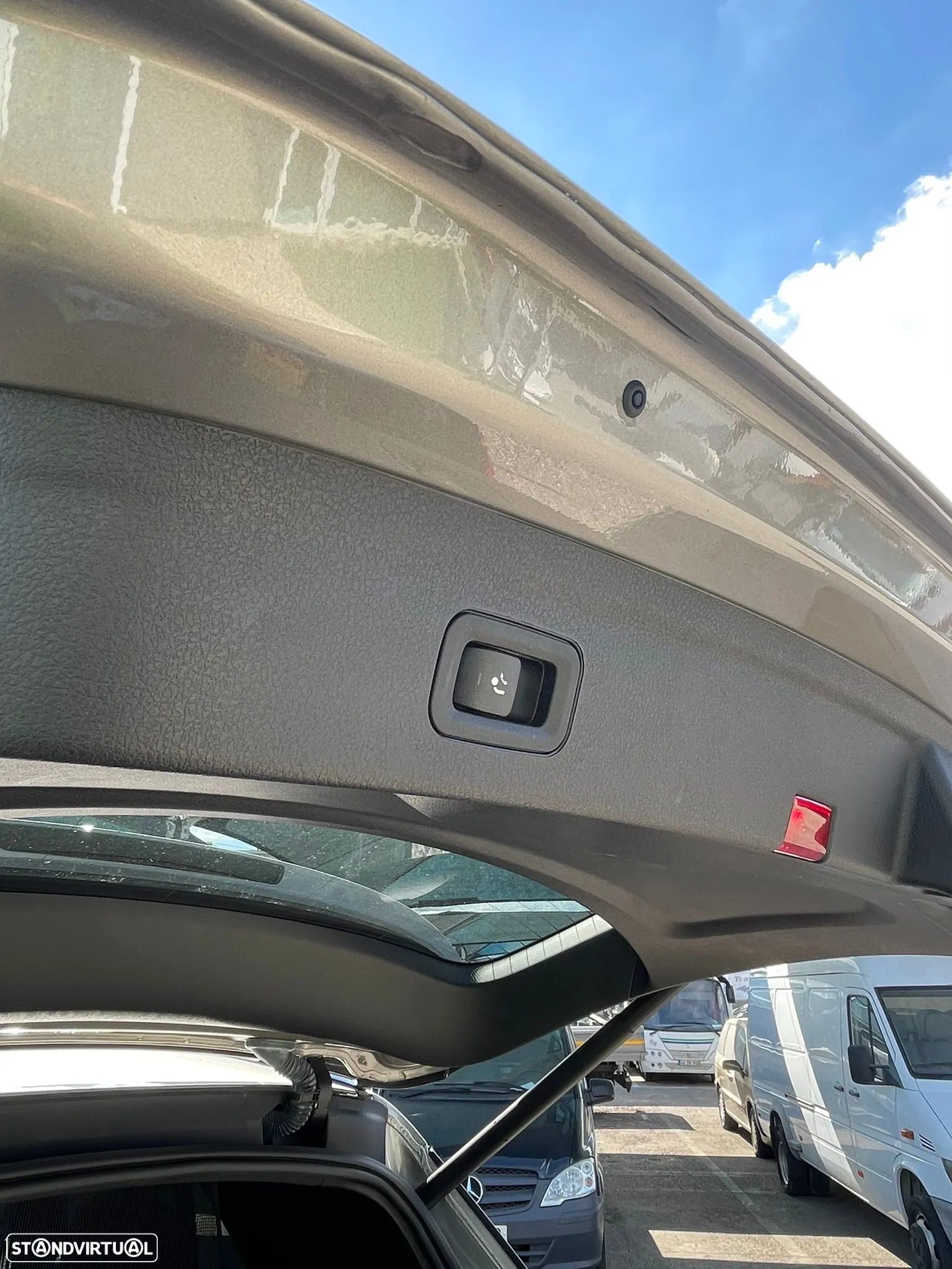 Mercedes-Benz GLE 350 de 4Matic - 12