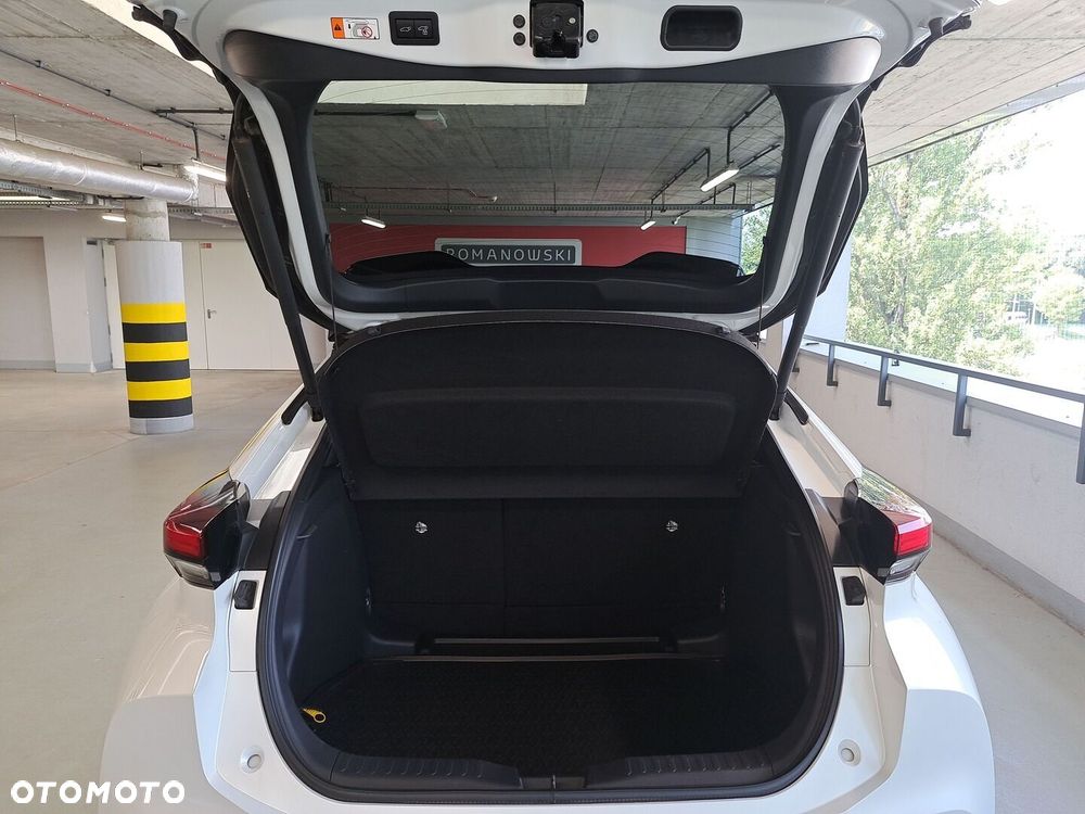 Toyota C-HR 1.8 Hybrid Executive - 11
