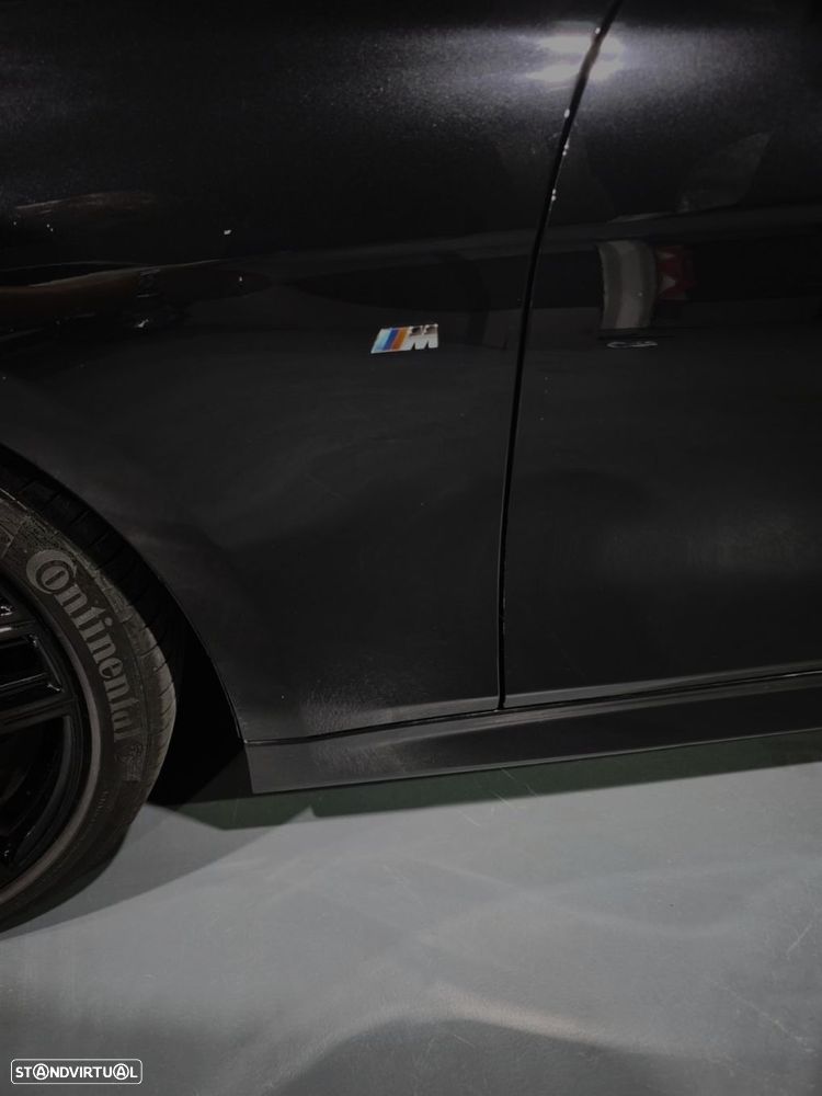 BMW 320 d Touring xDrive Pack M Auto - 5