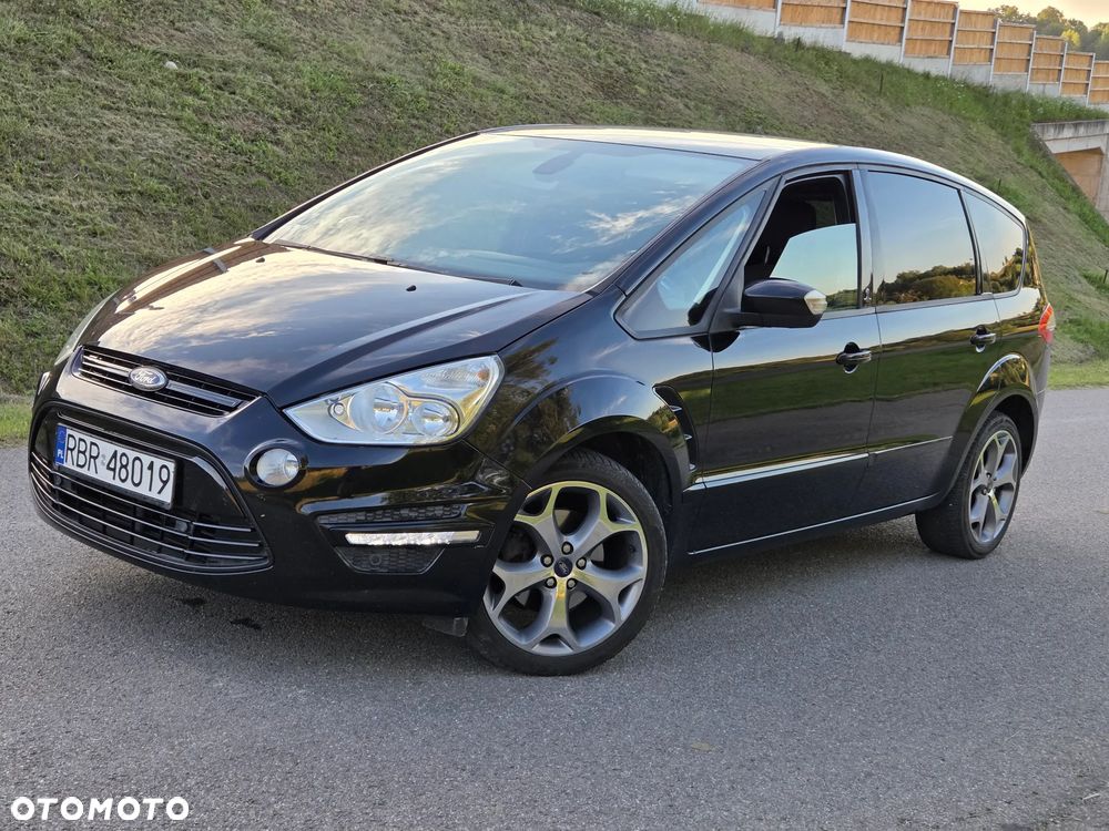 Ford S-Max 2.0 TDCi DPF Champions Edition - 17