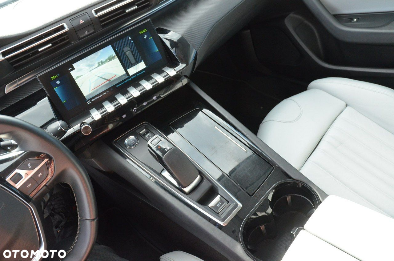 Peugeot 508 - 23