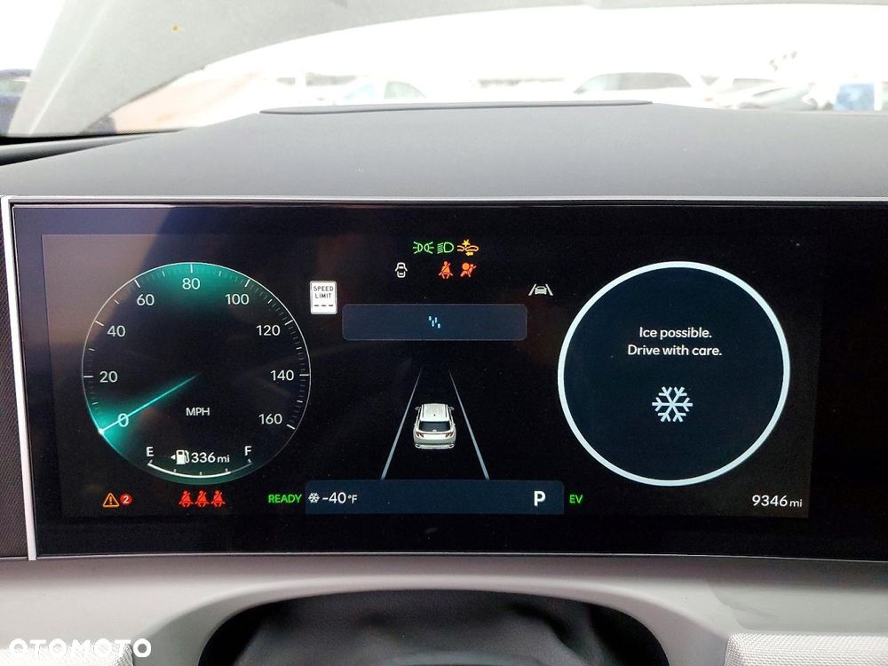 Hyundai Tucson - 9