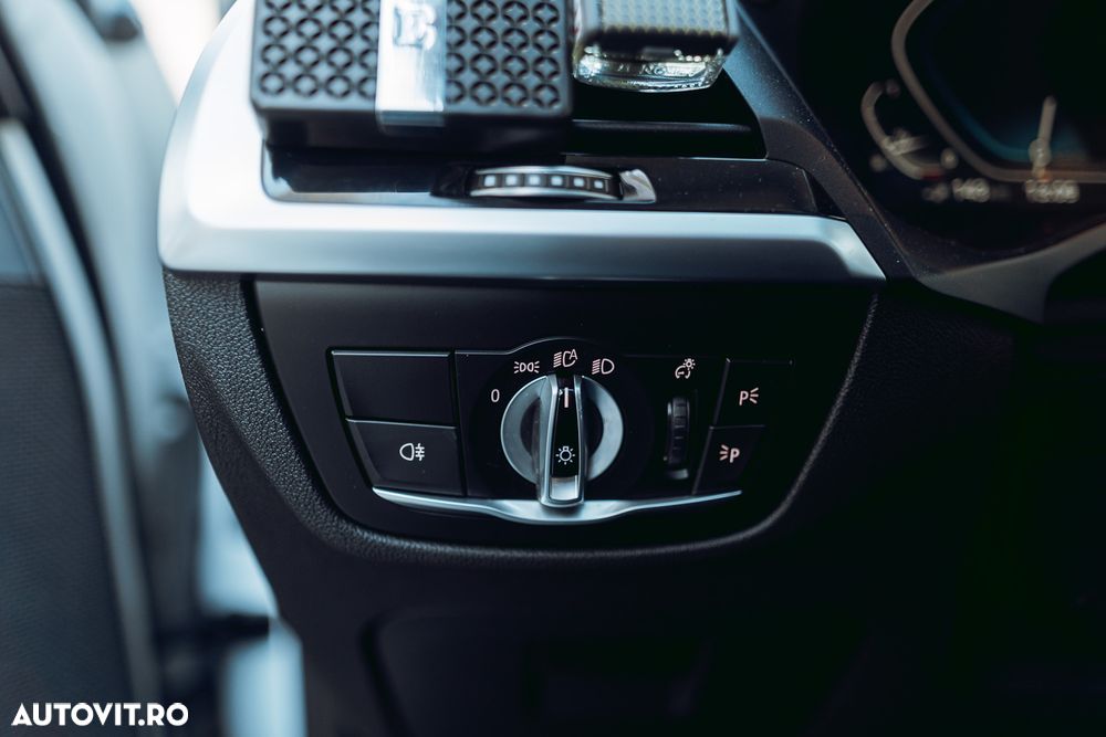 BMW X3 xDrive30e Aut. xLine - 39