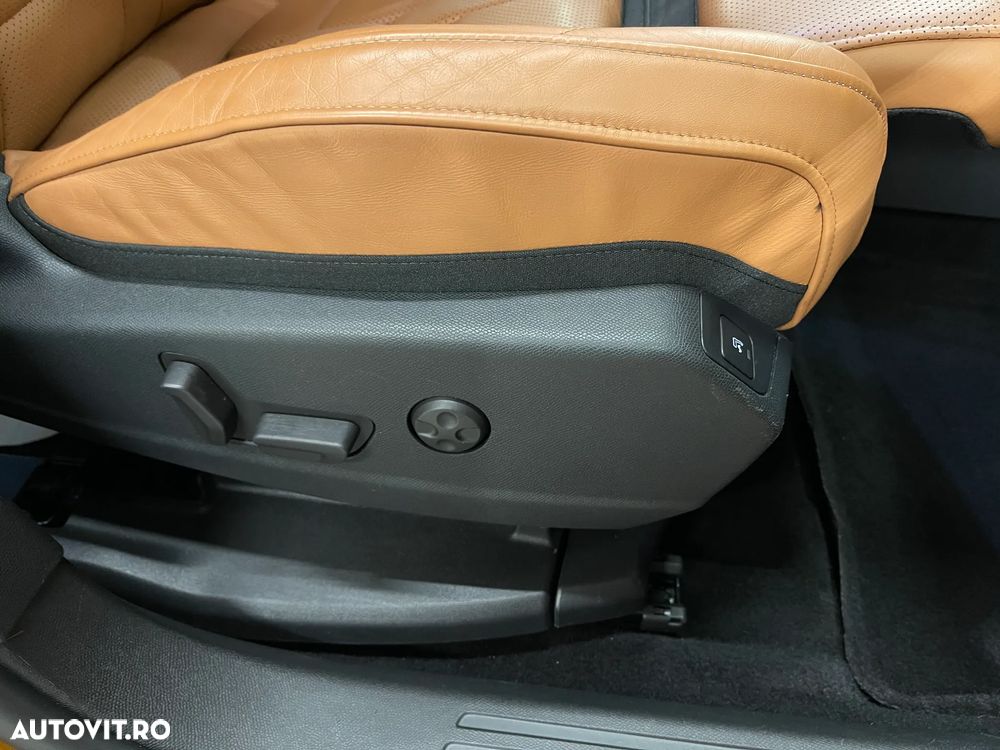 DS Automobiles DS 7 Crossback - 31