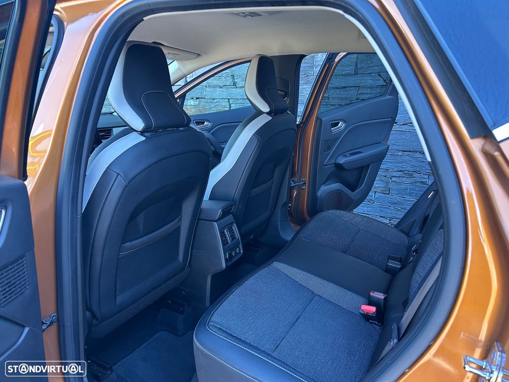 Renault Captur 1.3 TCe Exclusive - 12