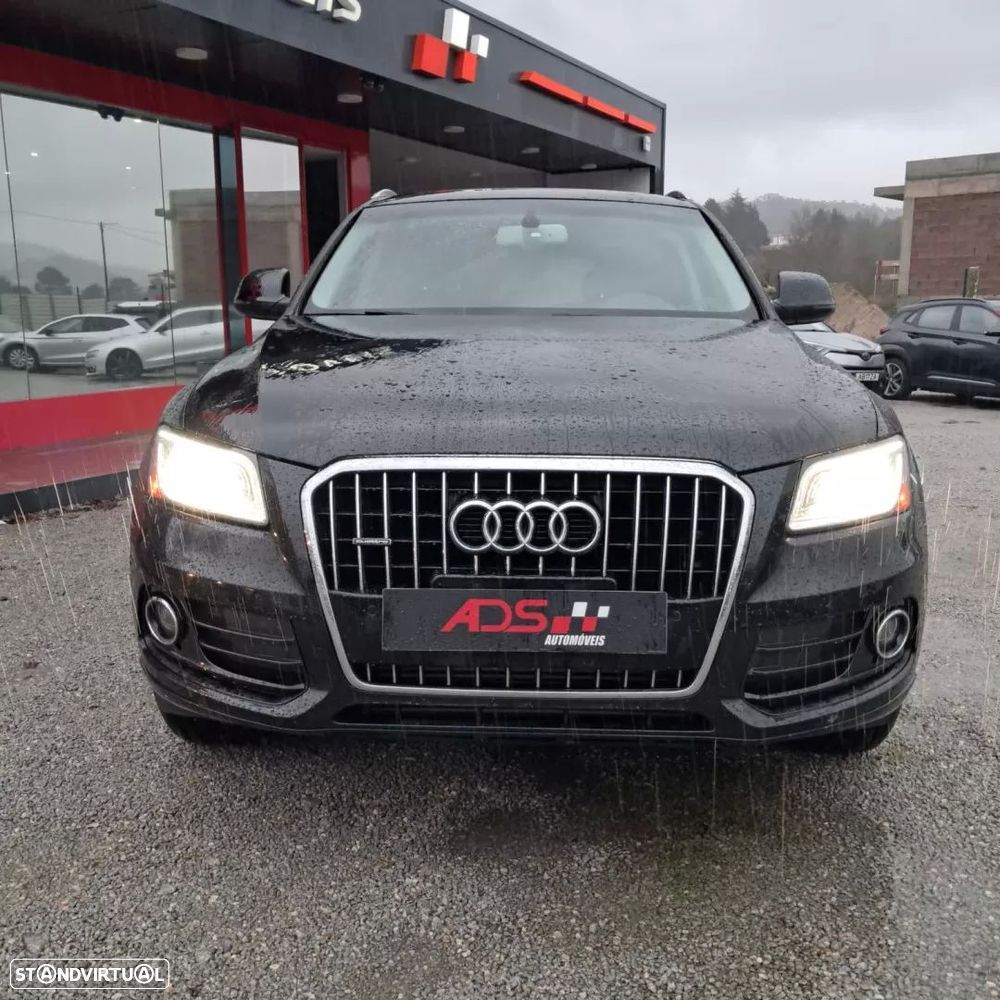 Audi Q5 - 3