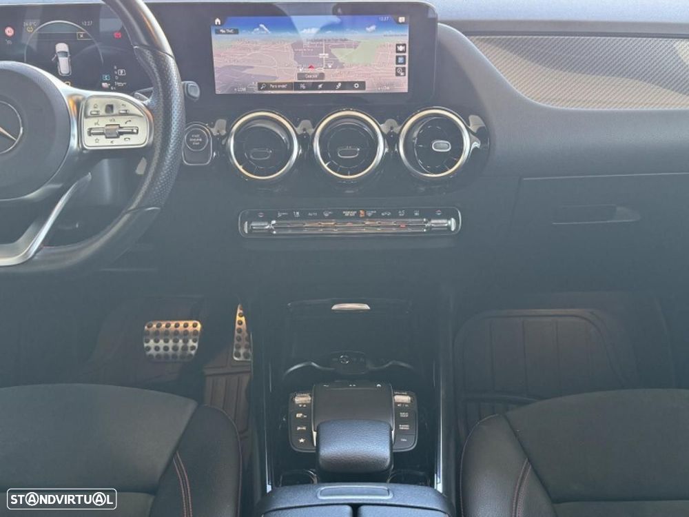 Mercedes-Benz GLA 250 e AMG Line - 17