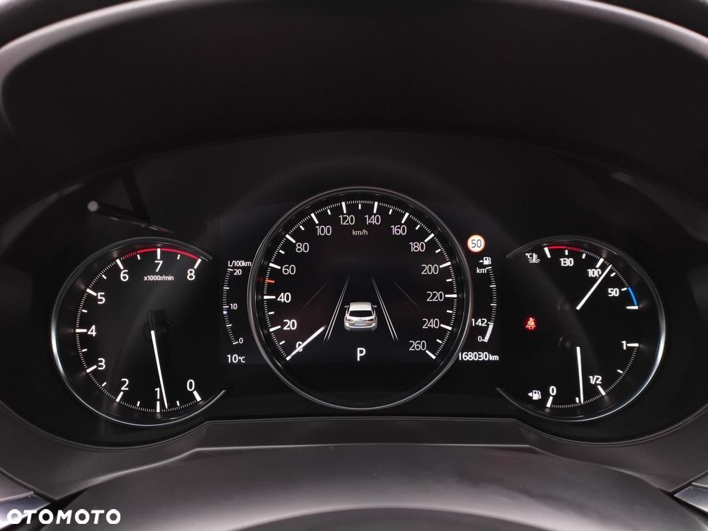 Mazda 6 2.5 SkyPrestige - 16