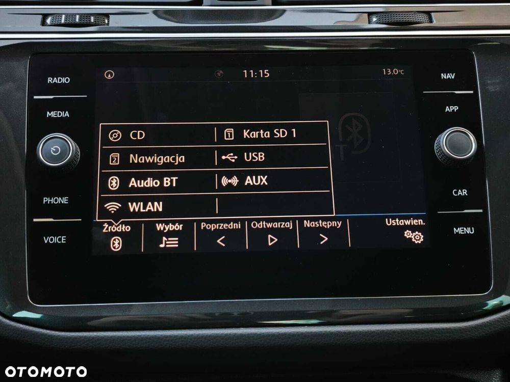 Volkswagen Tiguan 1.5 TSI EVO Comfortline - 35
