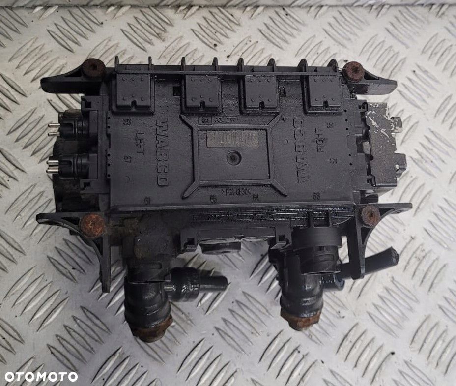 ZAWÓR MODULATOR TYLNEJ OSI IVECO / SOLARIS 4801040056 - 3
