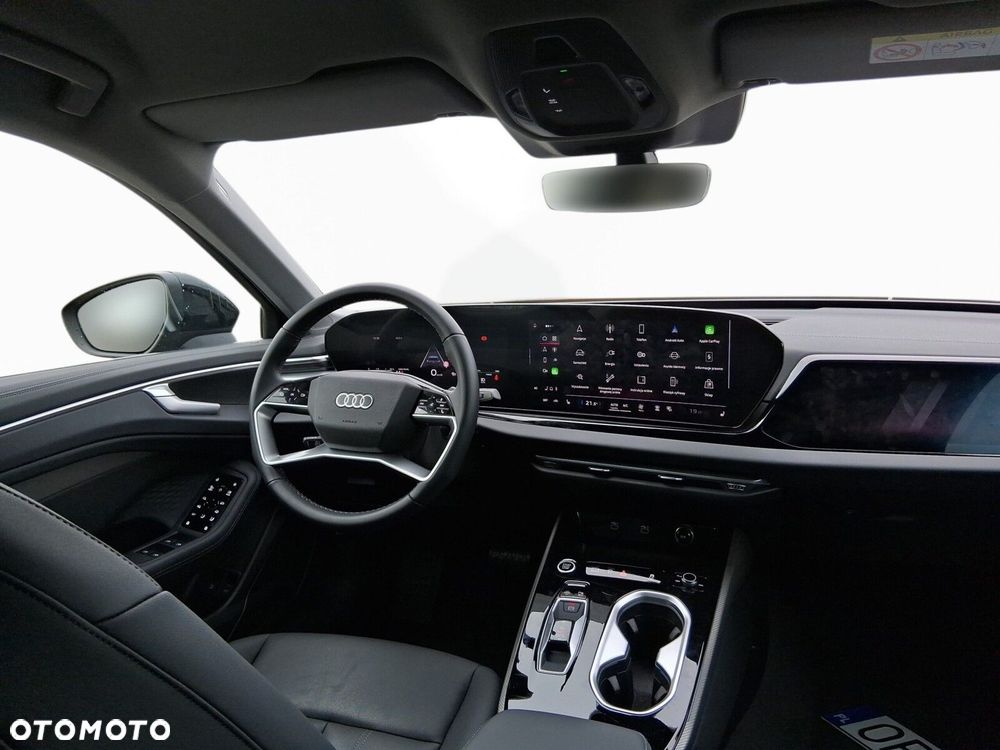 Audi A6 Limousine - 12