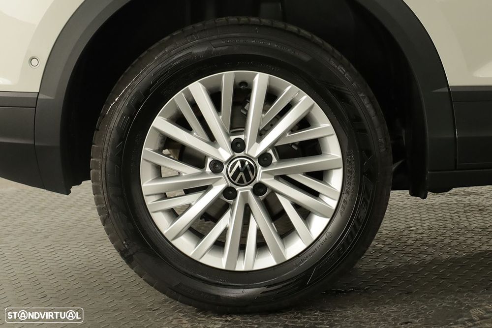 VW T-Roc 1.0 TSI Life - 5