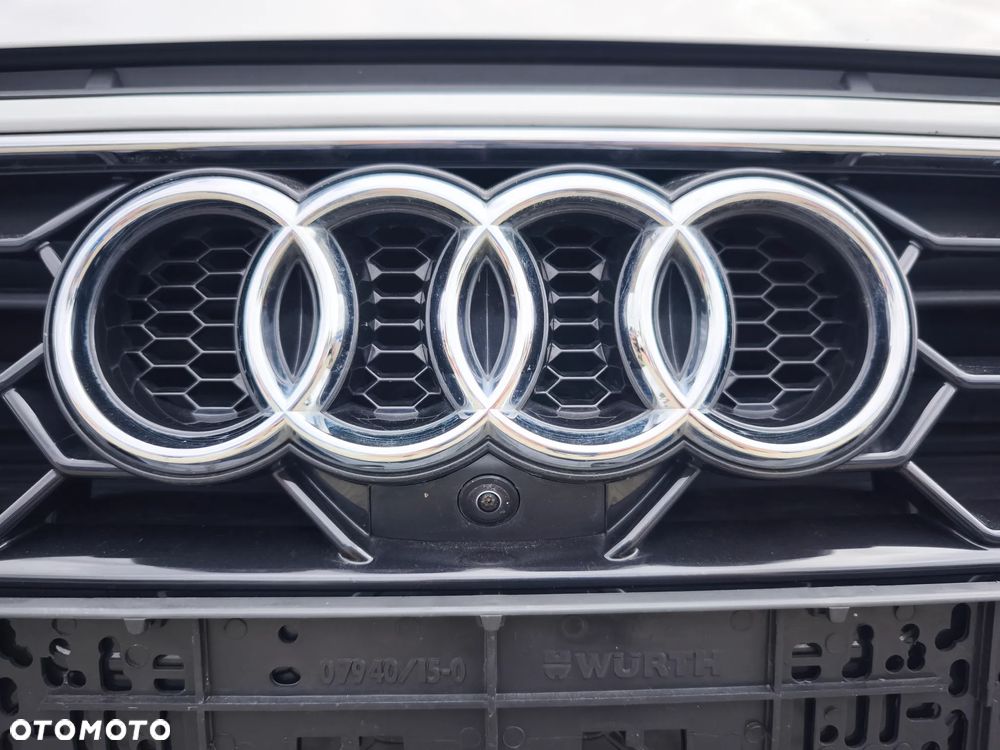Audi A4 - 11