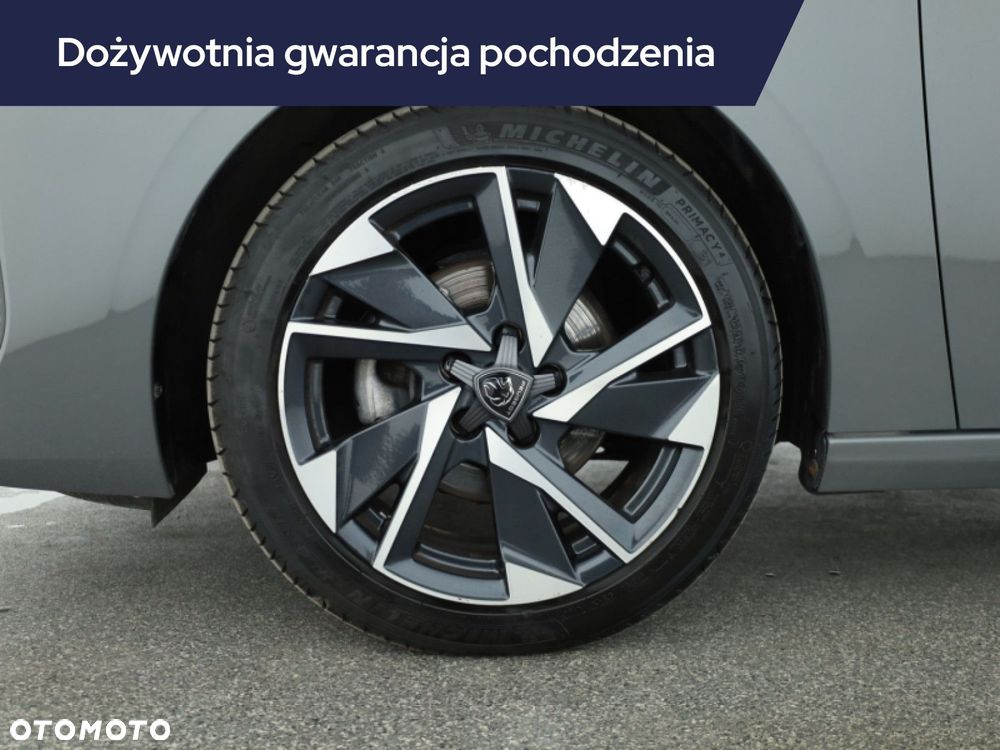 Peugeot 308 - 21