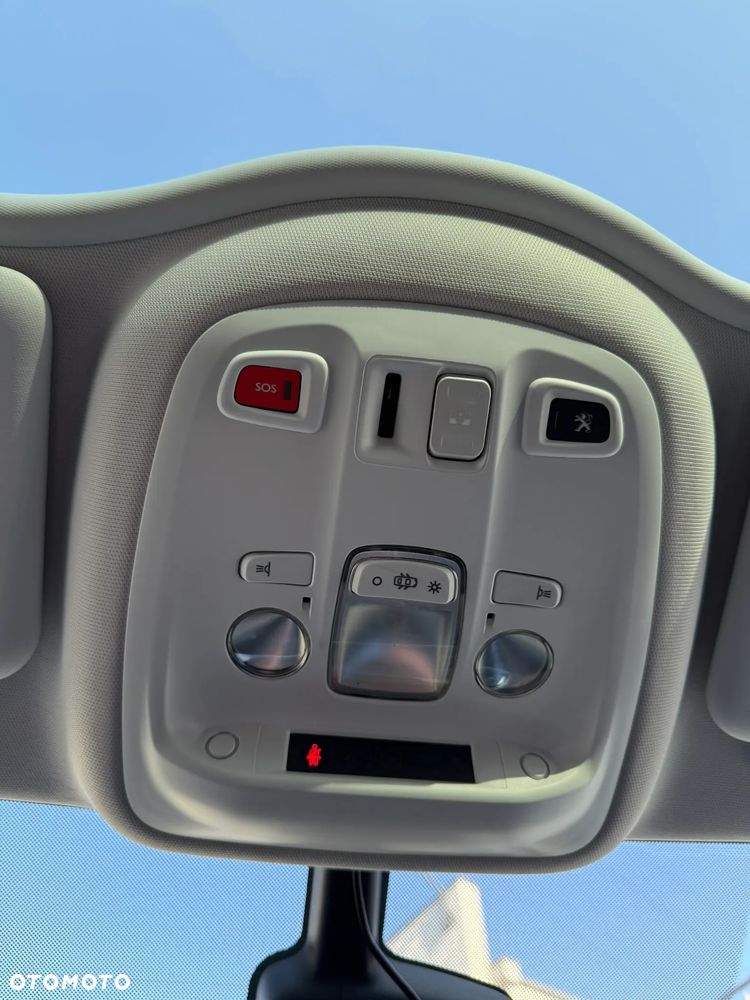 Peugeot 308 BlueHDi FAP 150 EAT6 Stop & Start Allure - 22