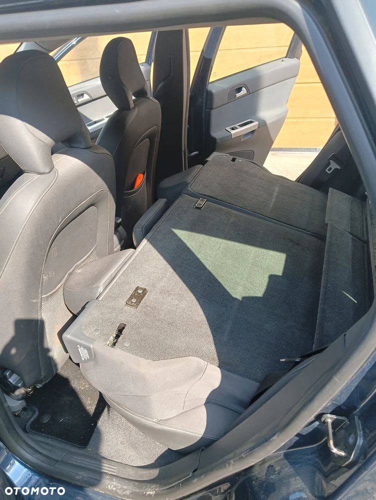 Volvo V50 1.6 Momentum - 22