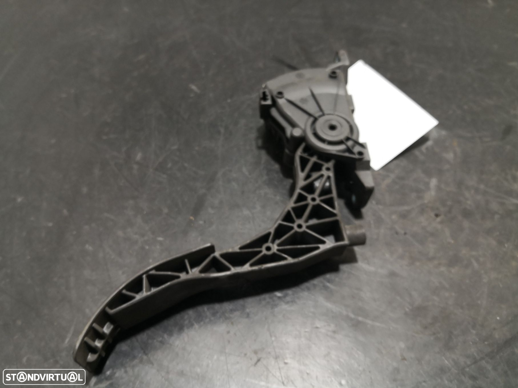 Pedal Potenciometro Acelerador Seat Toledo Ii (1M2) - 4