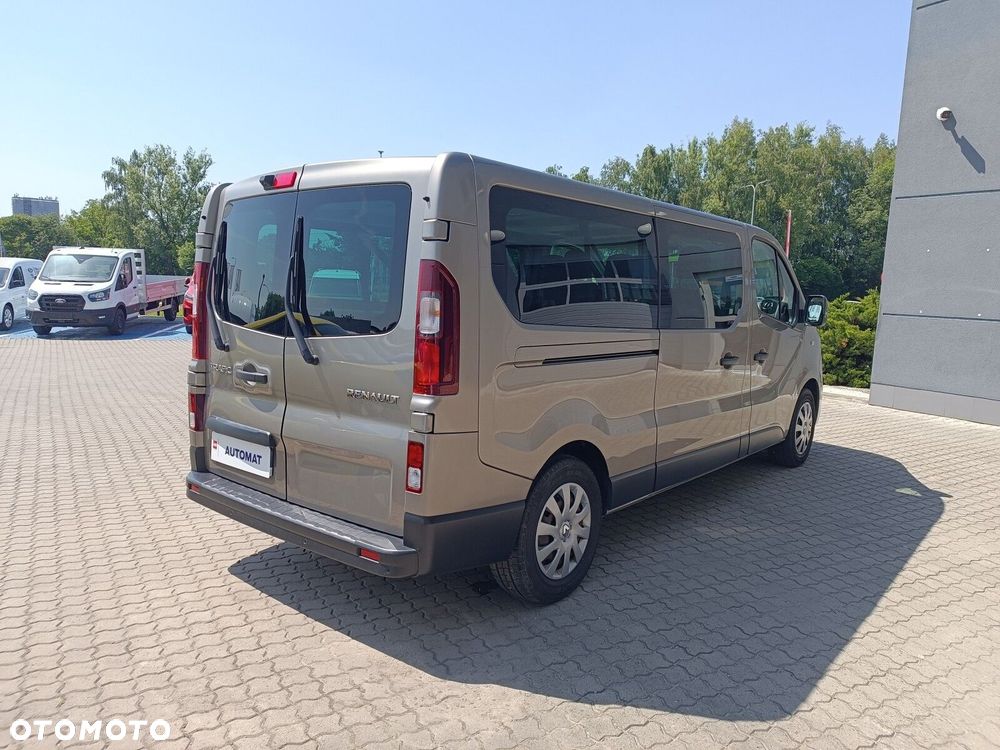 Renault Trafic - 20