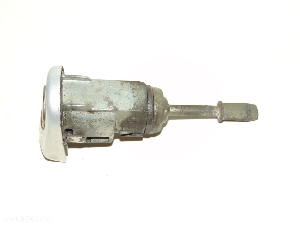 ORYGINAŁ zamek przedni przód lewy wkładka kierowcy + kluczyk VW Volkswagen Passat B5 FL lift 00-05r - 10