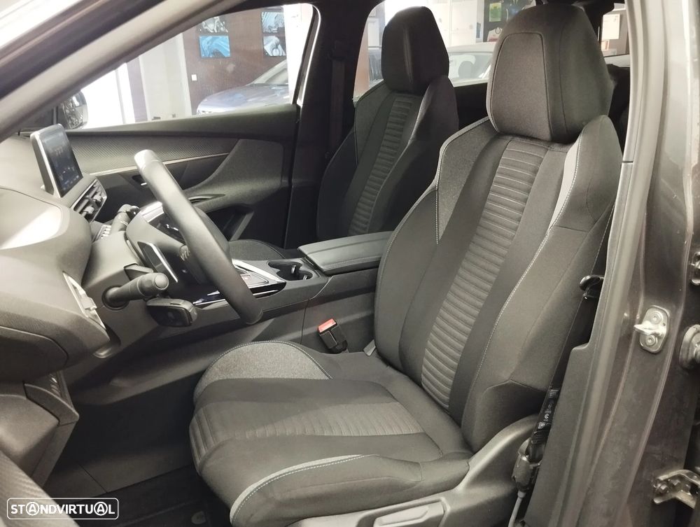 Peugeot 5008 1.5 BlueHDi Active Pack EAT8 - 16