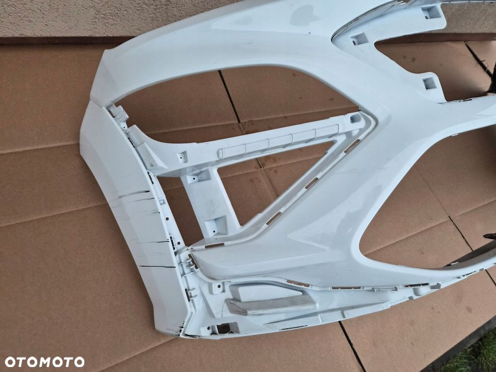 zderzak przód hyundai kona n line oryginał - 2