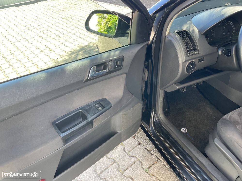 VW Polo 1.2 Confortline - 20