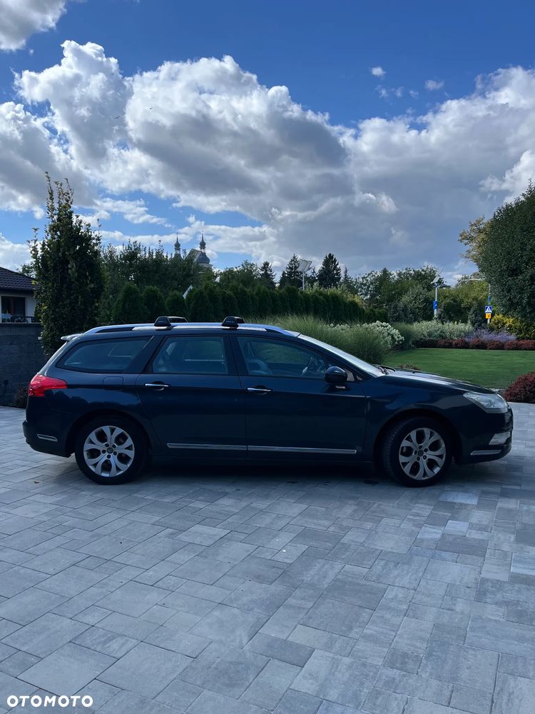 Citroën C5 2.0i 16V Exclusive - 5
