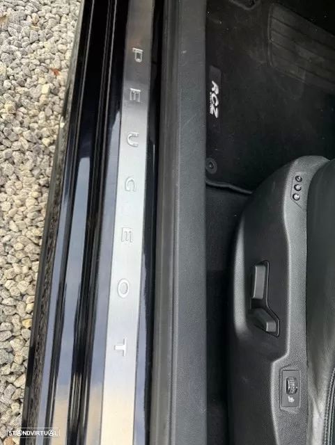 Peugeot RCZ 1.6 200 THP - 19