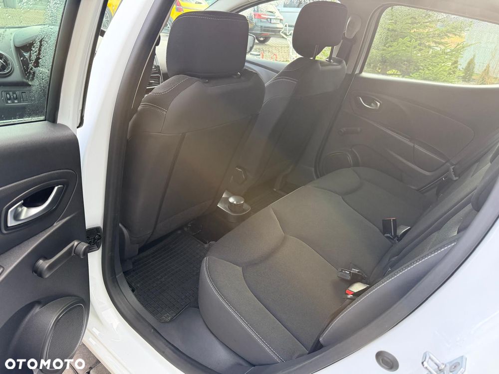 Renault Clio 0.9 TCe Winter Edition - 23