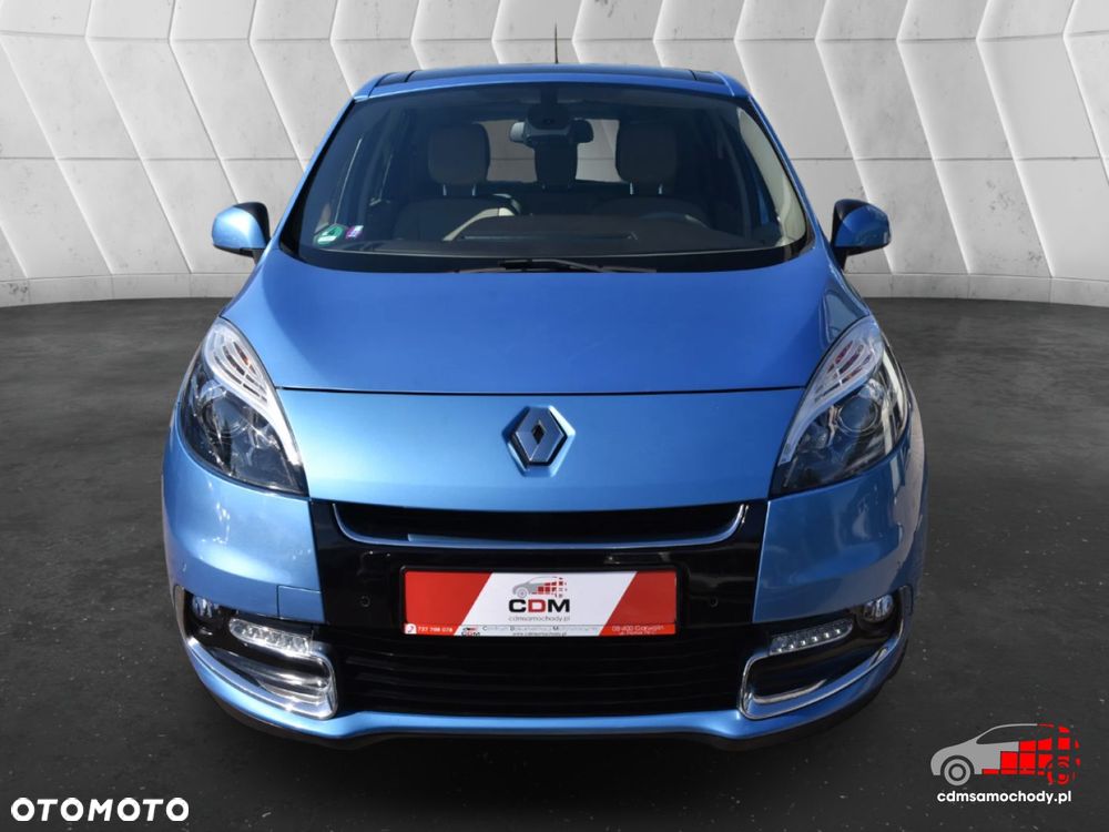 Renault Scenic - 5