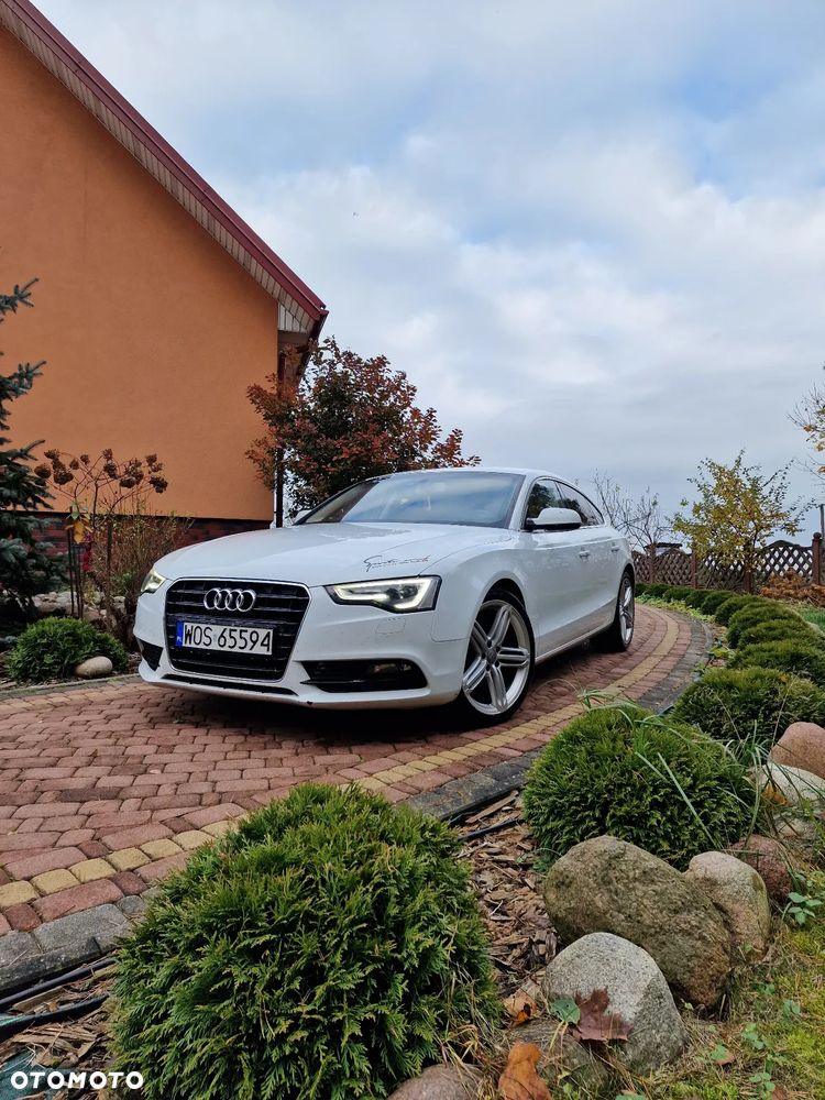 Audi A5 - 4
