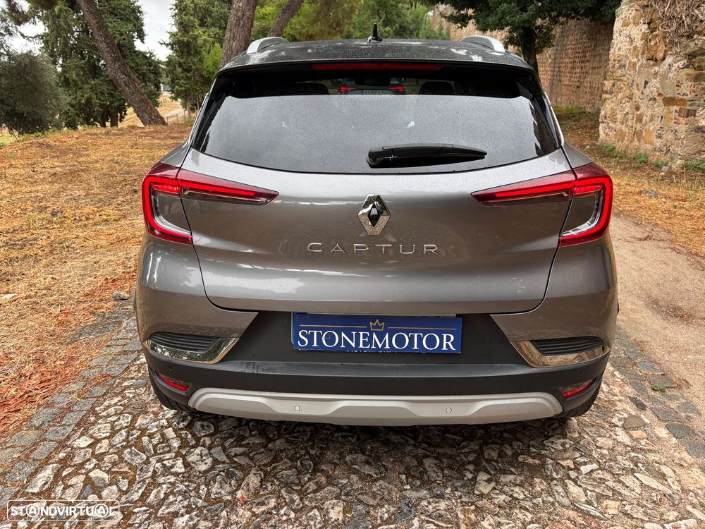 Renault Captur 1.0 TCe Techno - 6